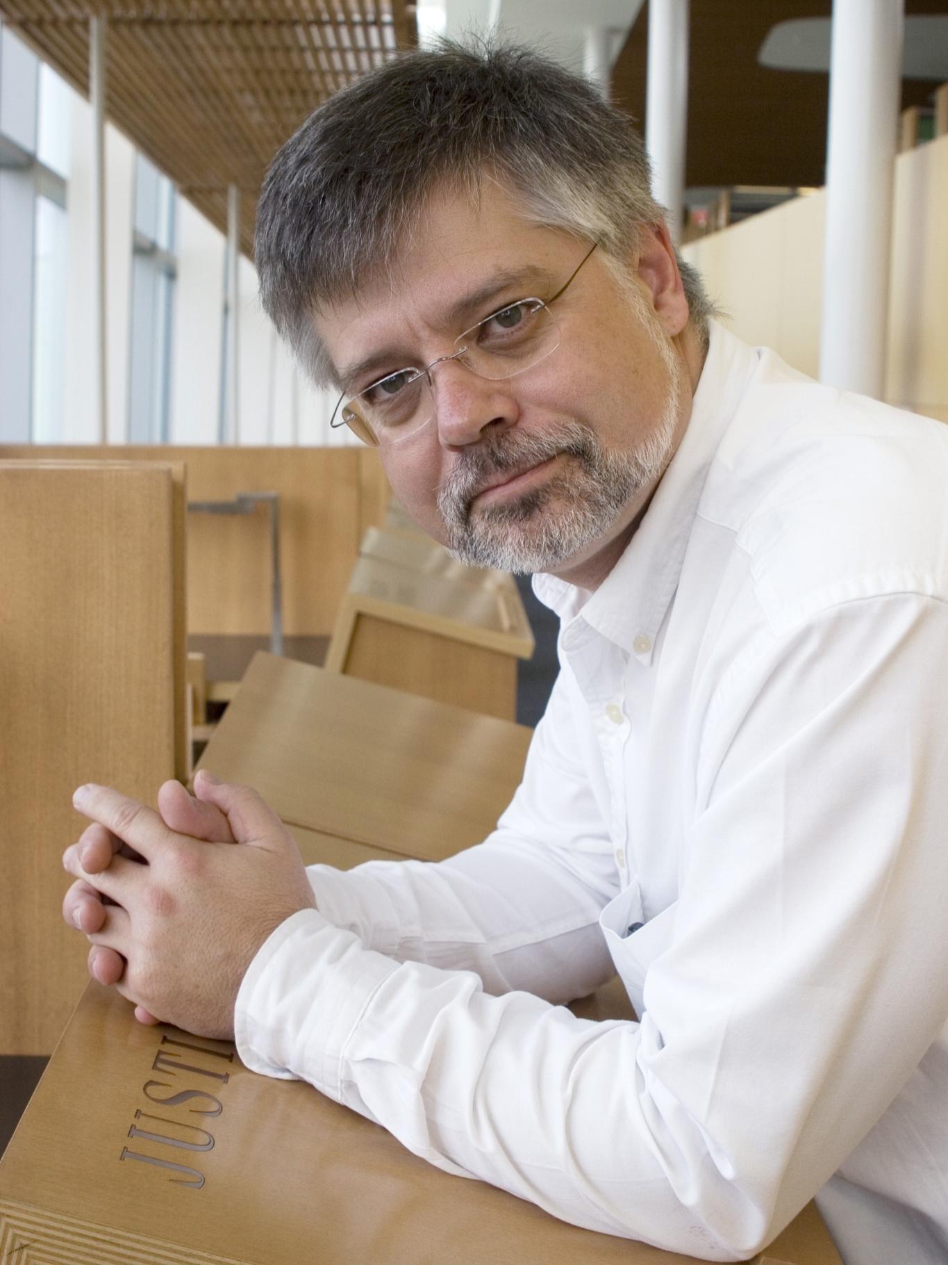 Professor Fedderke | School of International Affairs