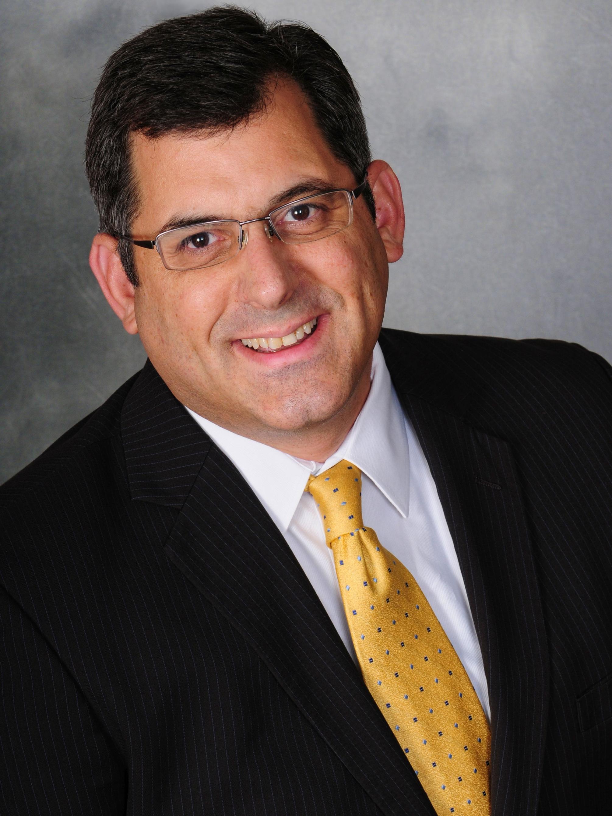 John Papazoglou