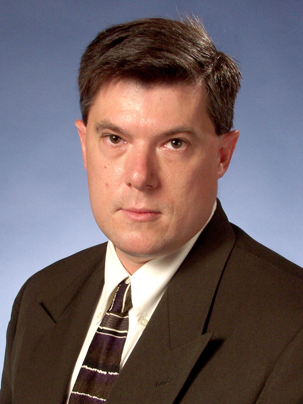 John Roth, professor of engineering at Penn State Behrend, was recently recognized with a 2019 George W. Atherton Award for Excellence in Teaching. 
