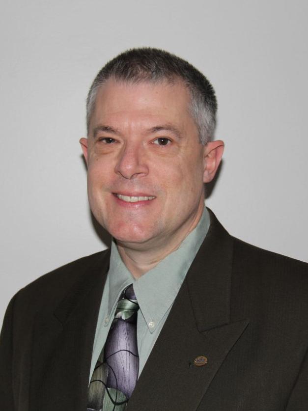 John Roth