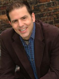 John Simpkins new head of Penn State's Musical Theatre program