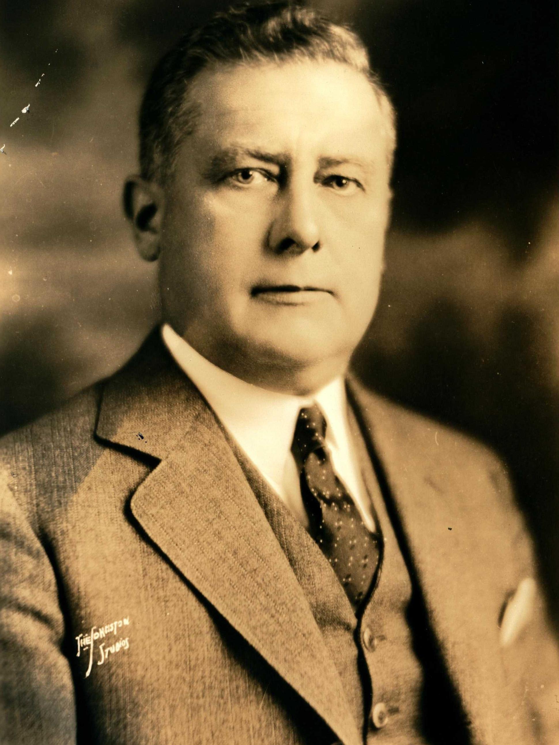 John Ryan