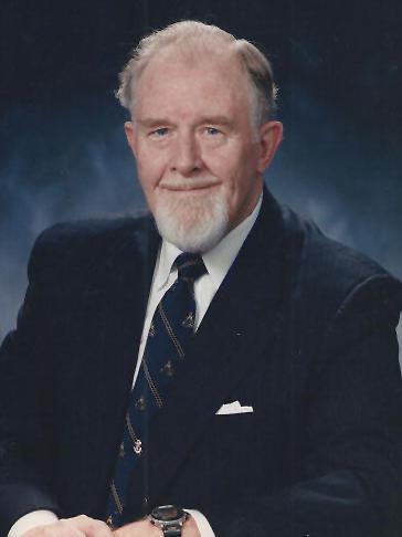 John A. Maher
