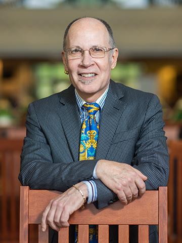 John Champagne
