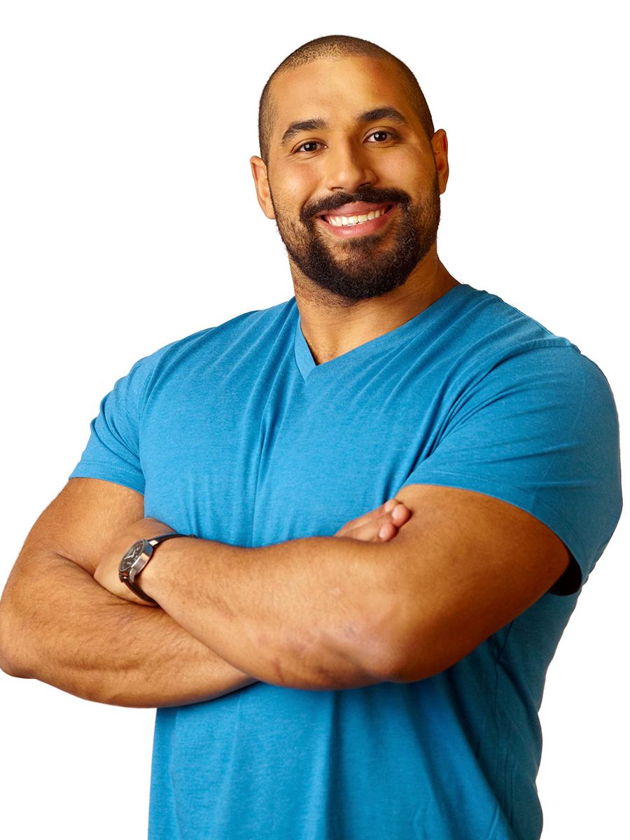 John Urschel