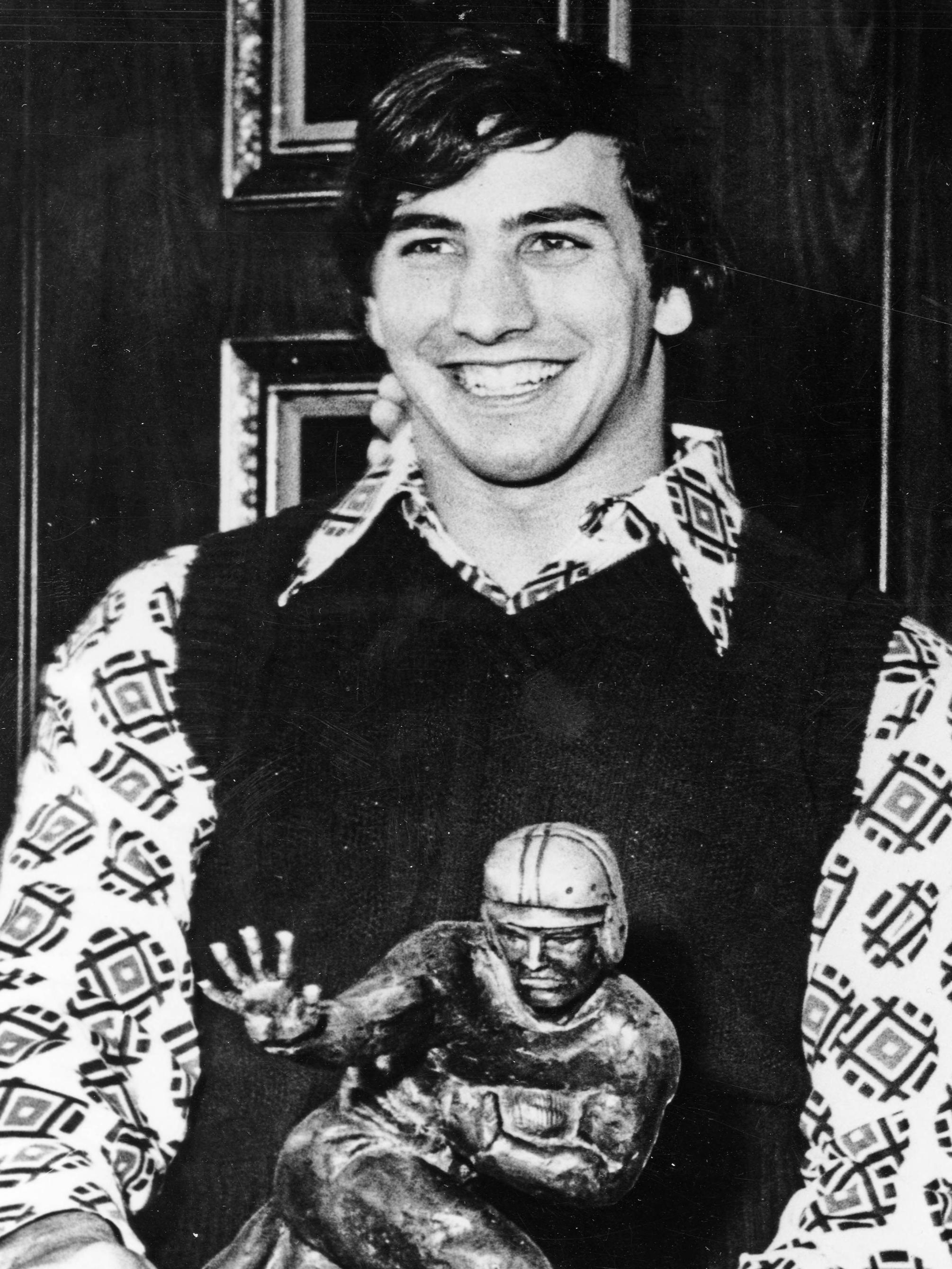 John Cappelletti