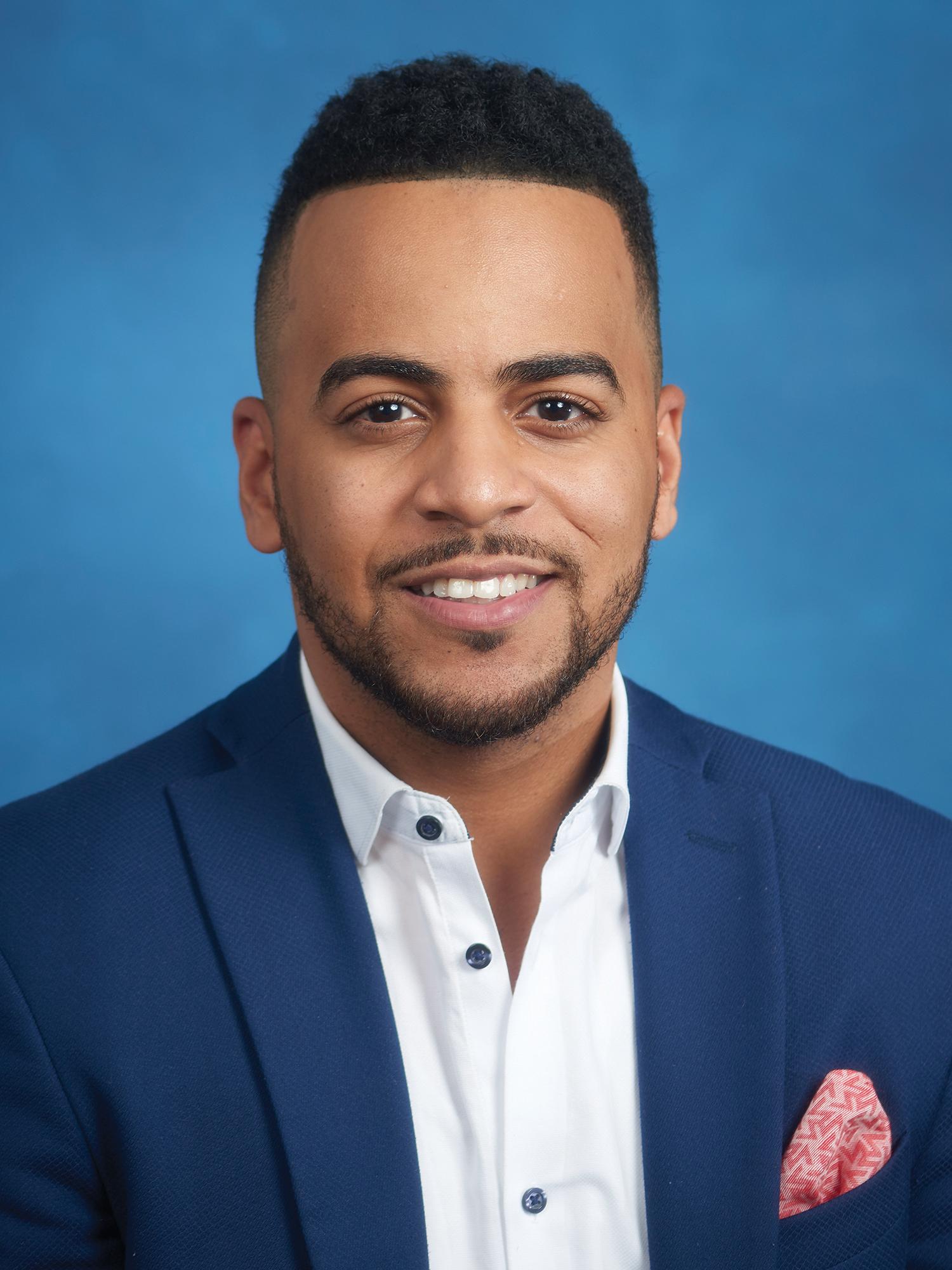 Royel Johnson
