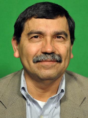 Jose D. Fuentes