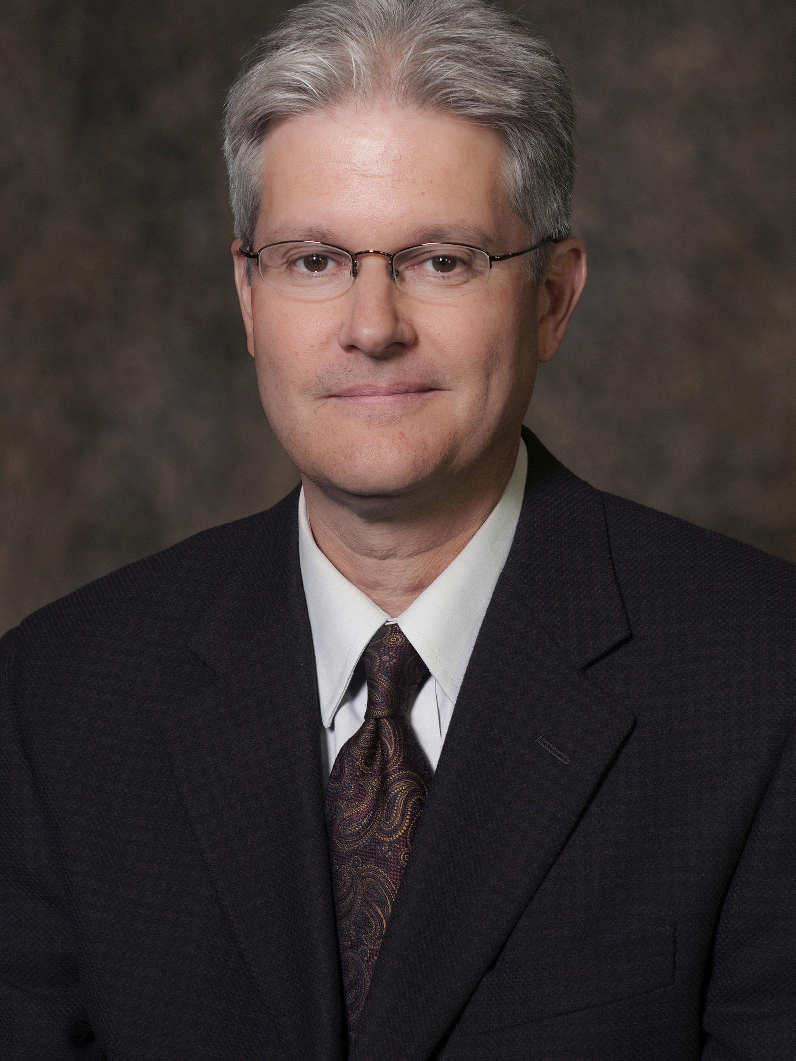 Joseph S. Yoder 