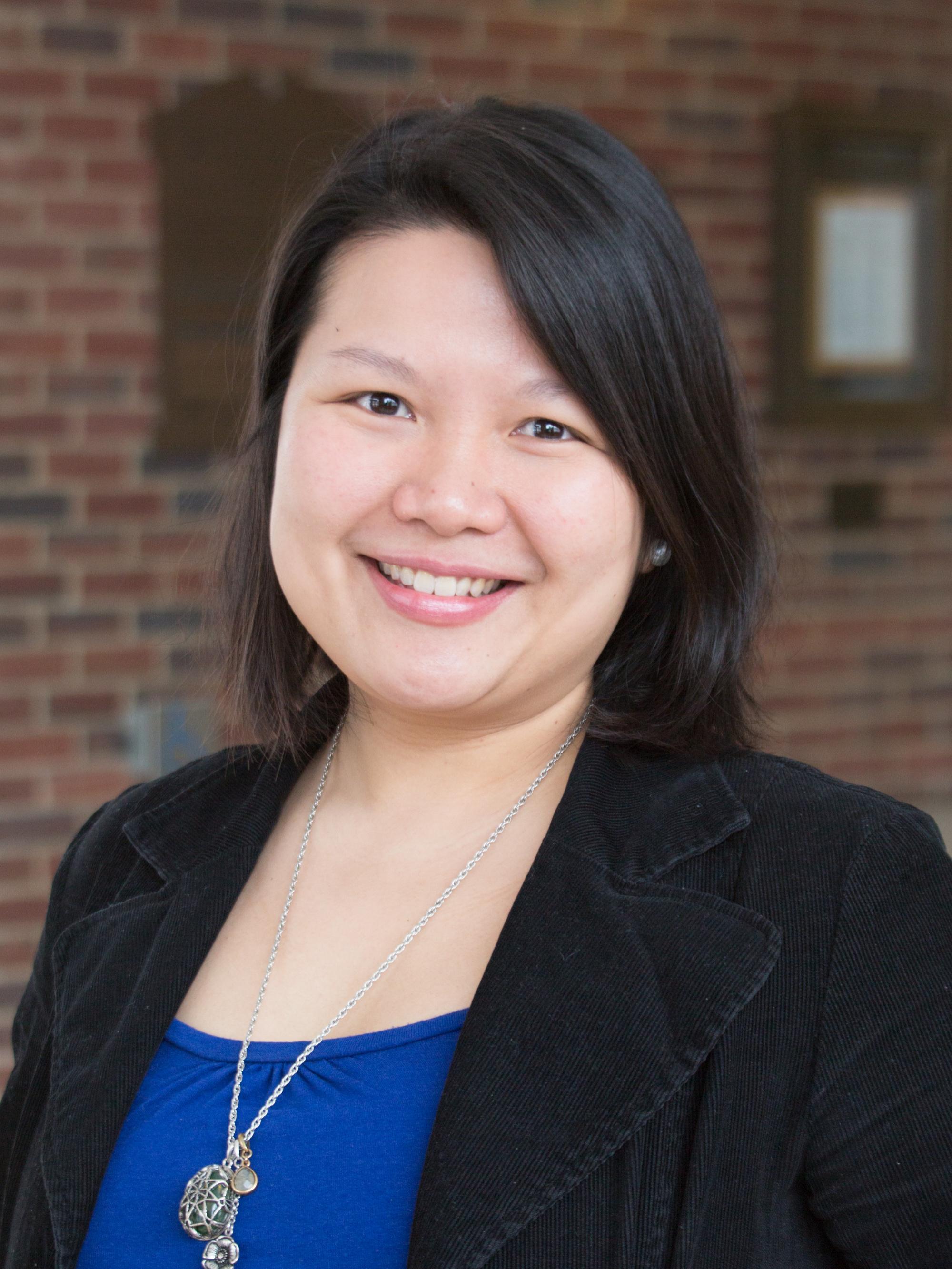 Josephine Wee