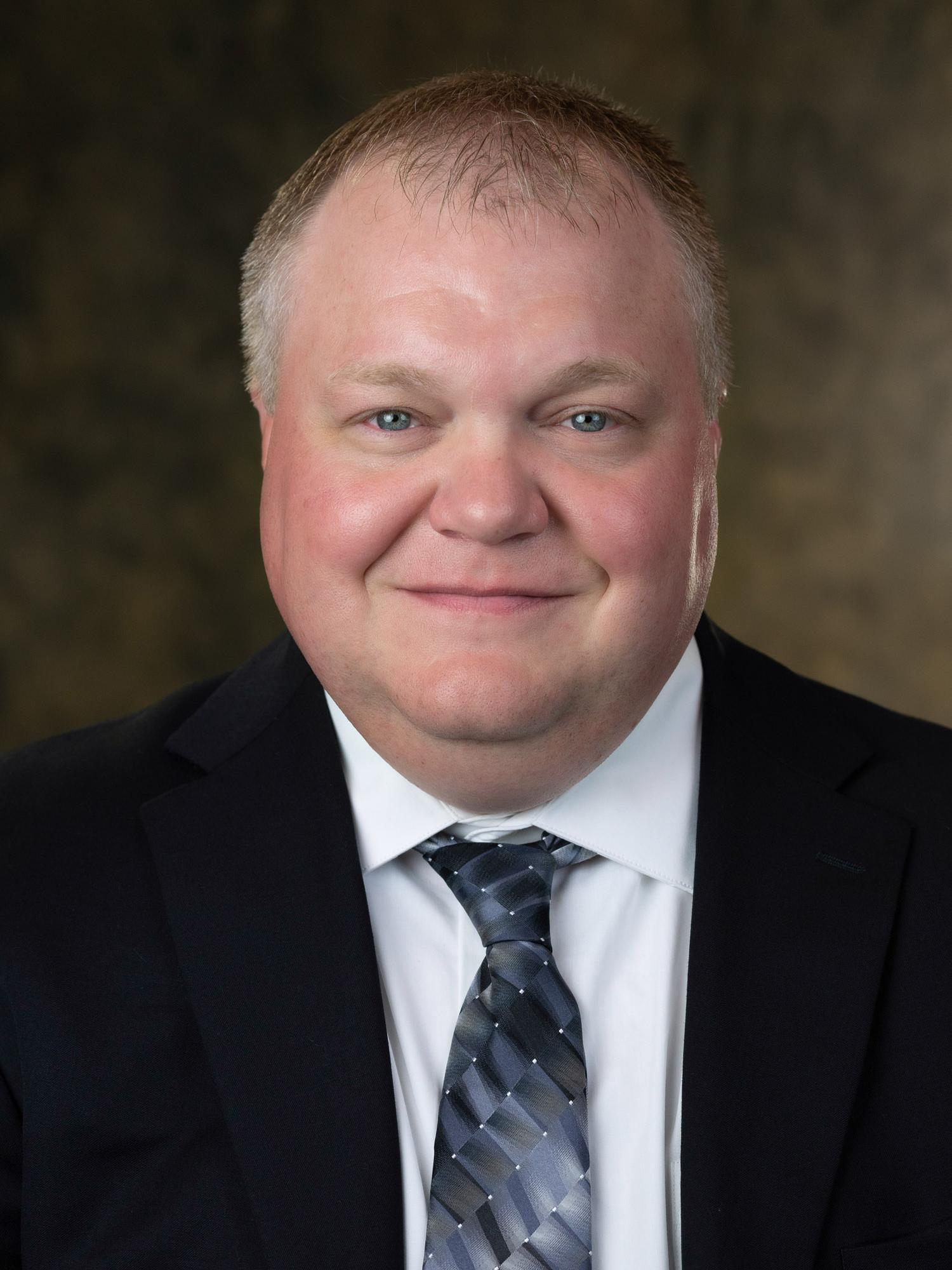 Joshua Bower
