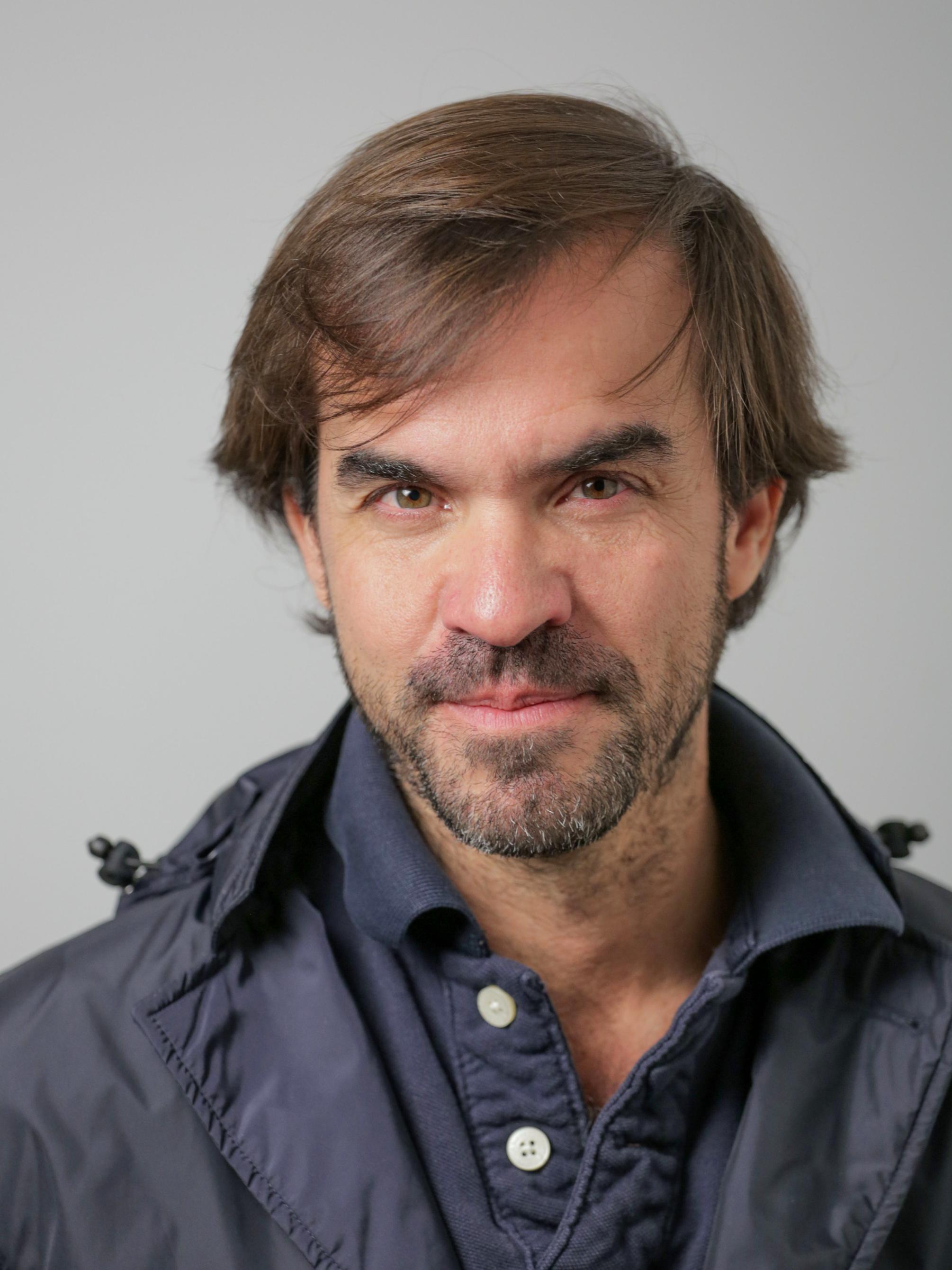 Juan Ruescas