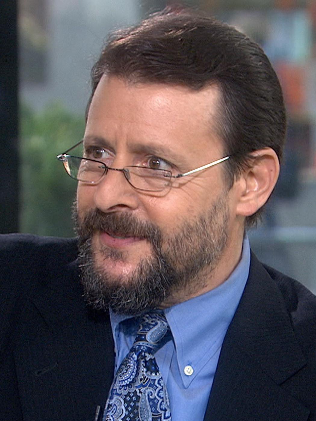 Judd Nelson nbc