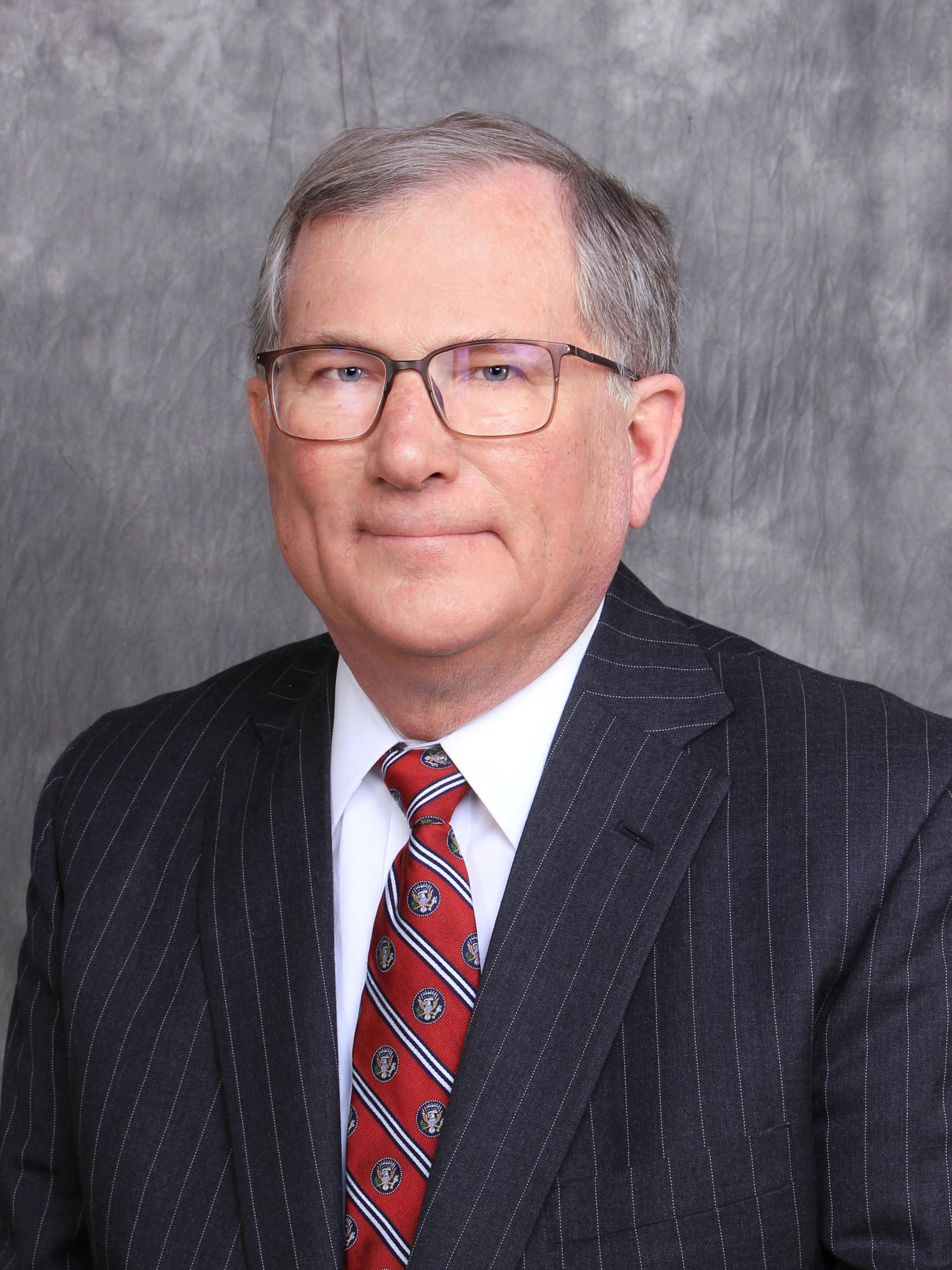 The Hon. D. Brooks Smith