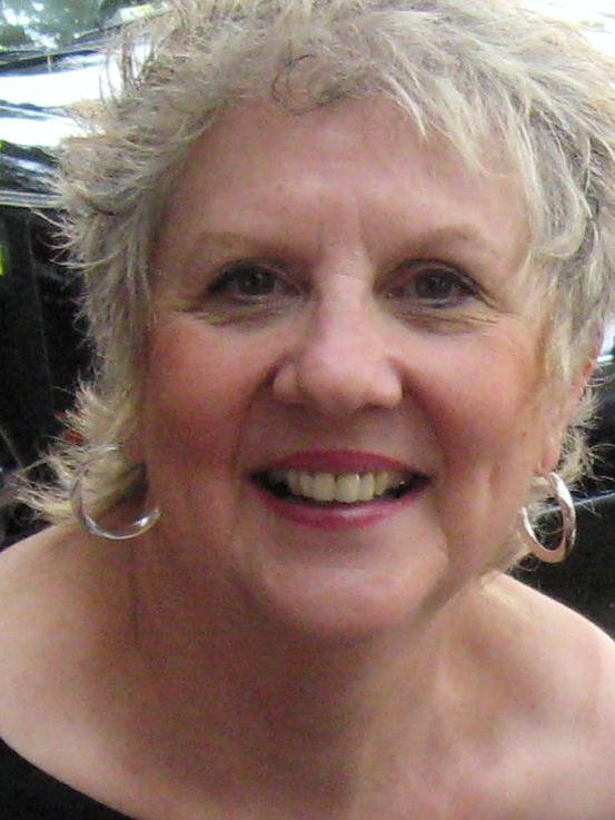 Judy Schaefer