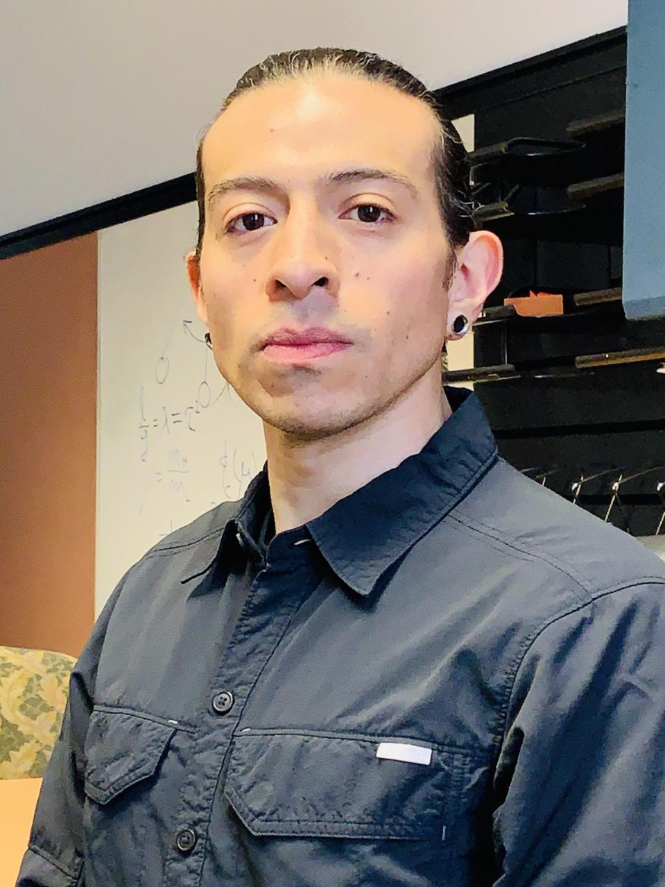 Julio L. Palma