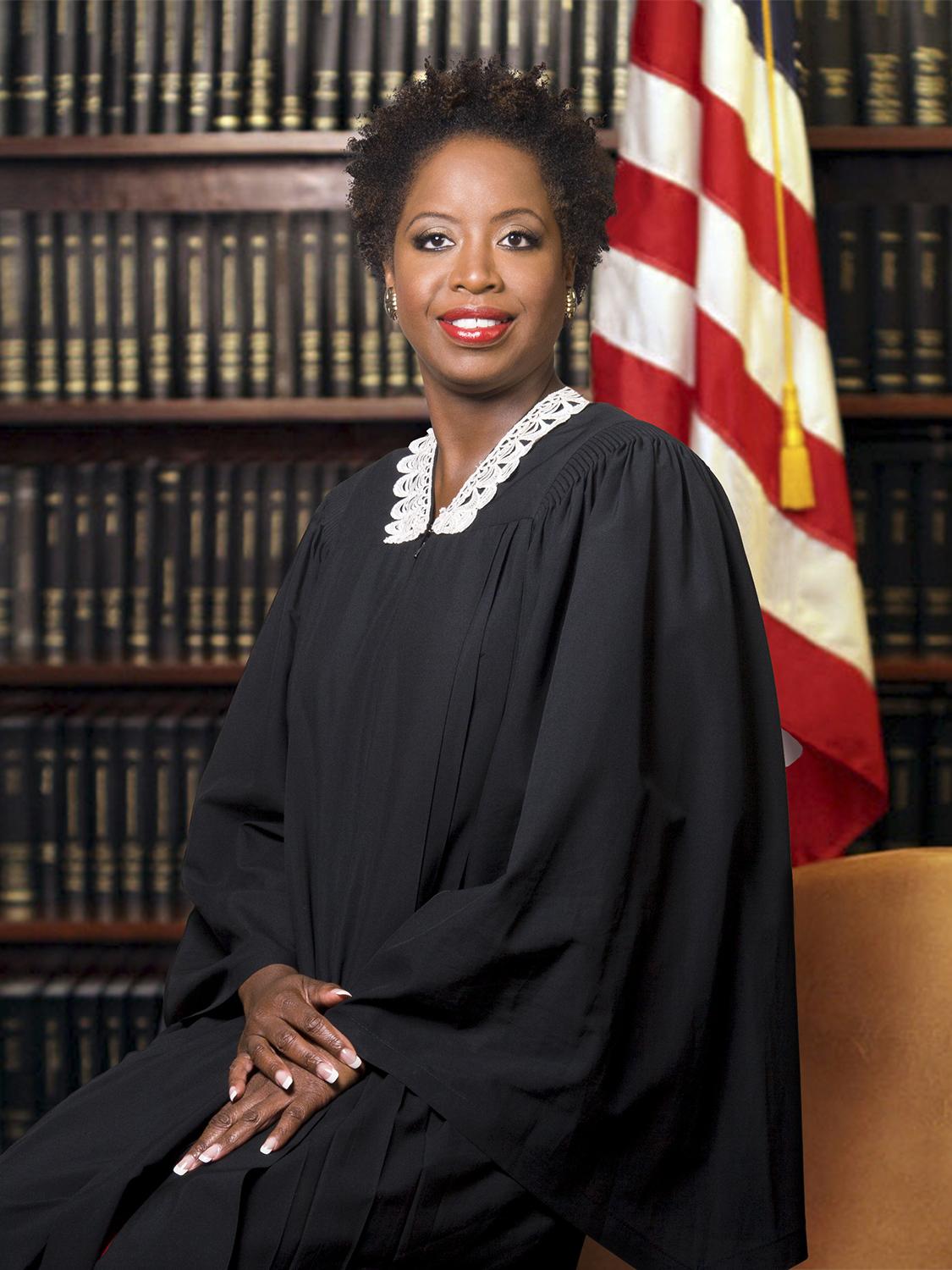 Justice Tanya Kennedy
