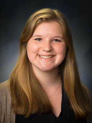 Katelyn Kirchner headshot