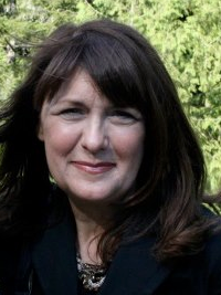 Kim Schonert-Reichl