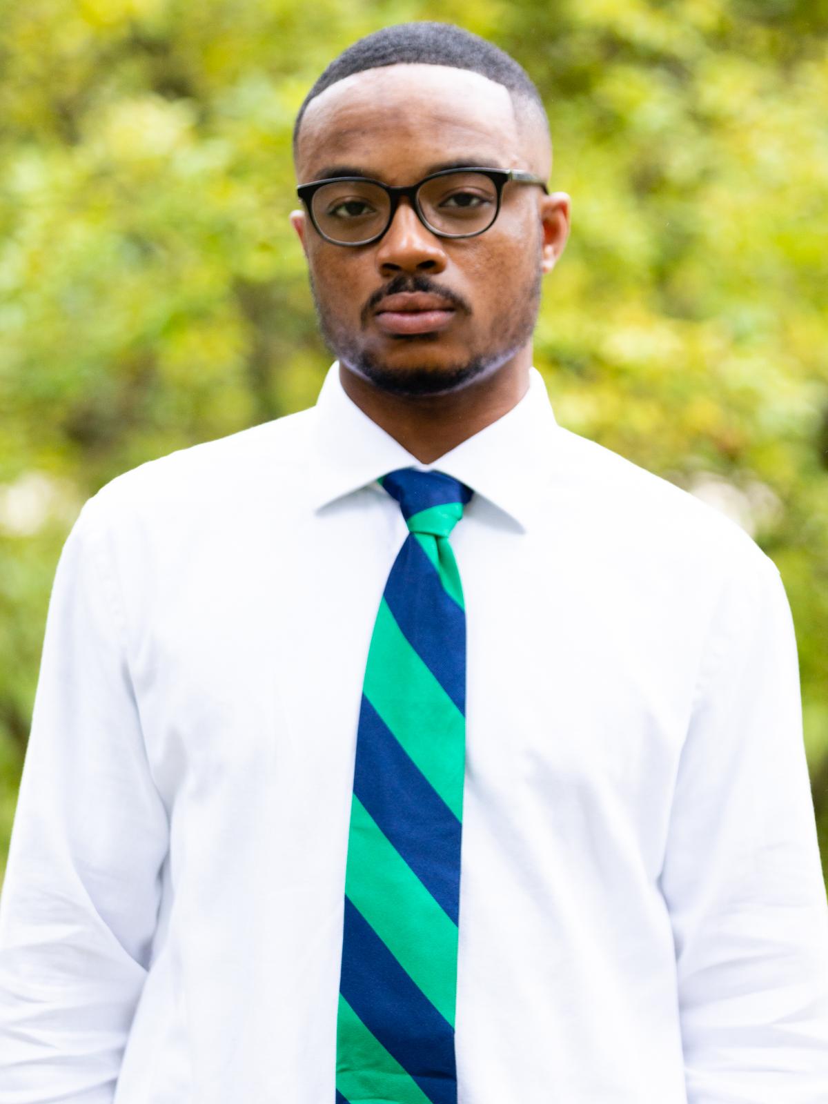 Kareem Jelks