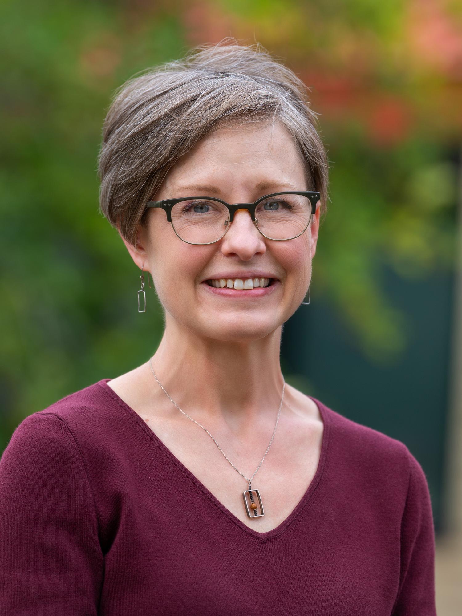 Karen Avery