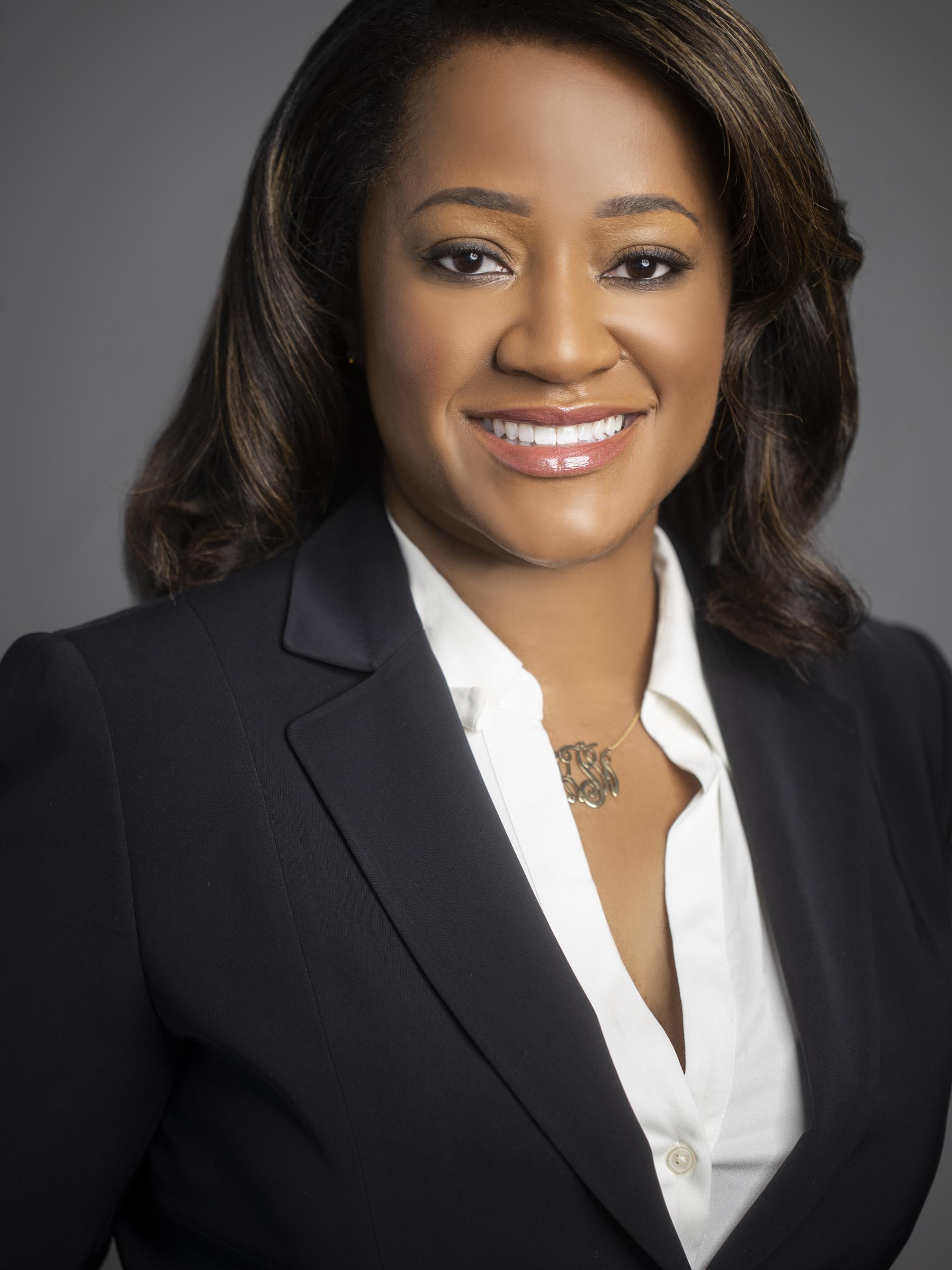 Karla Trotman