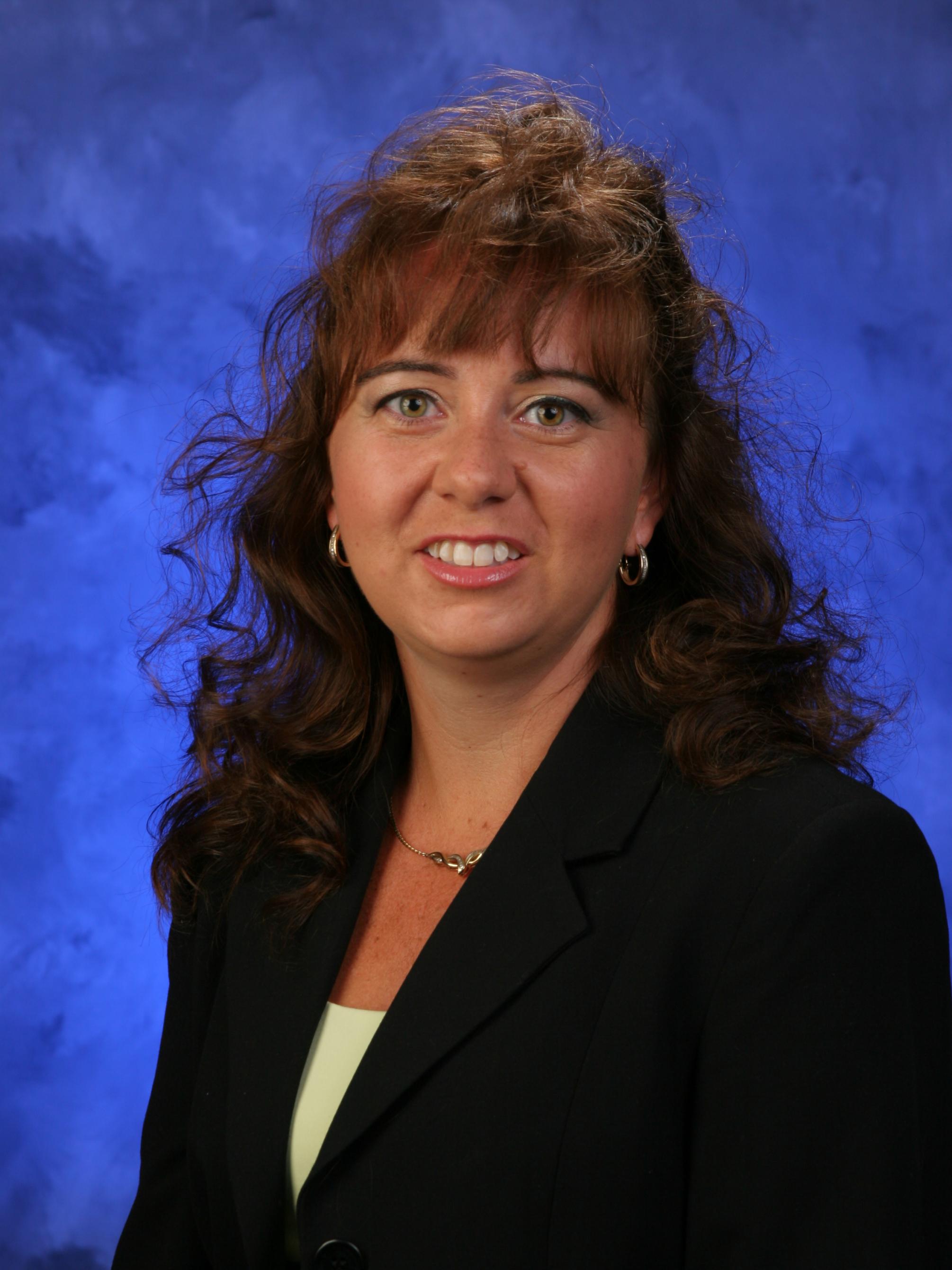Dr. Kelly Karpa