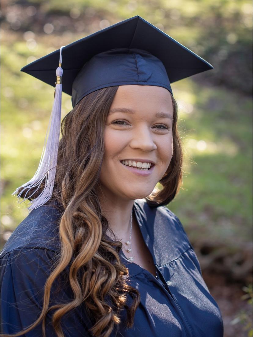Katelyn Charlton