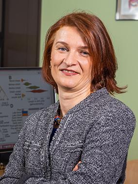 Kateryna Makova
