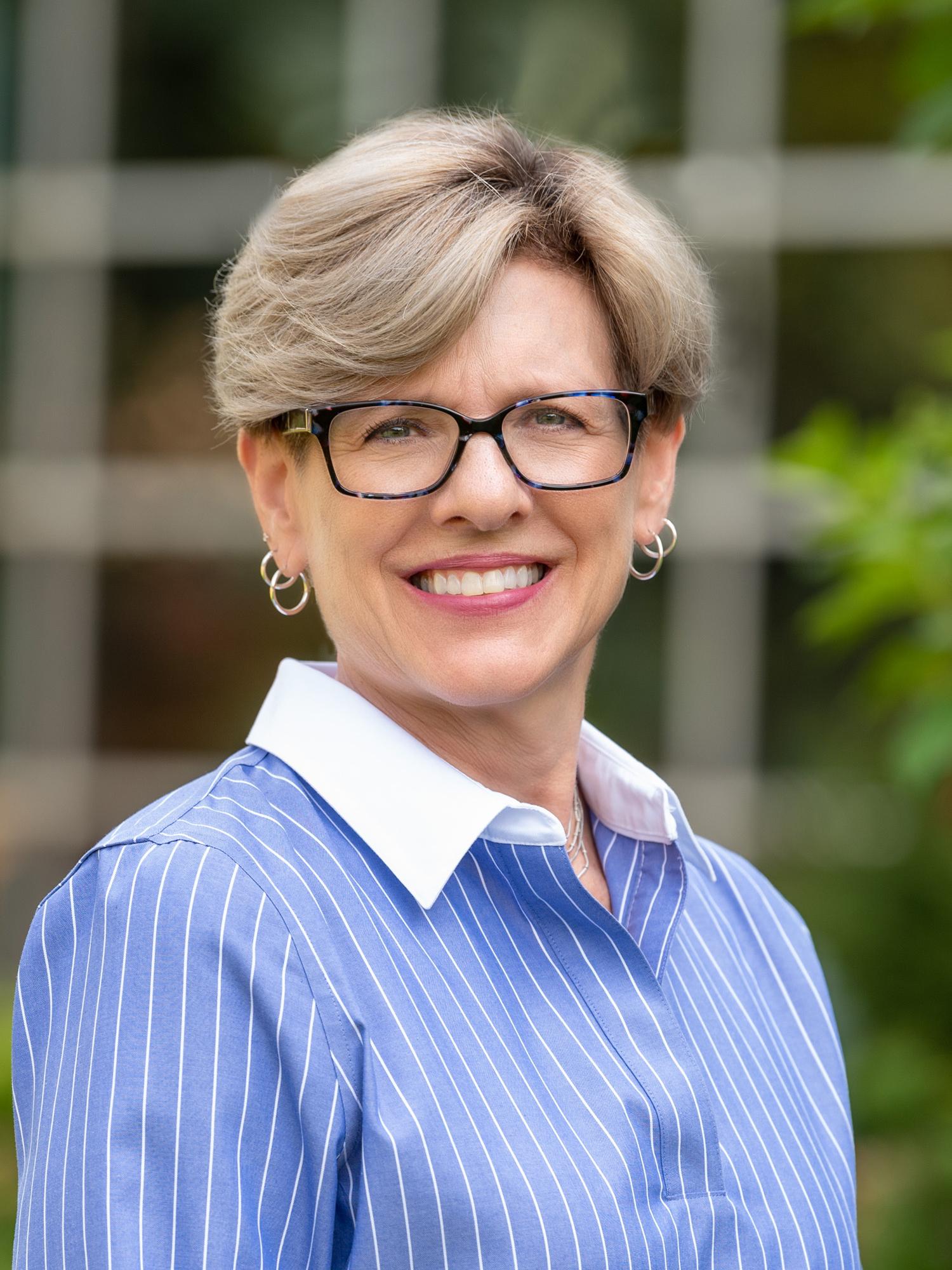 Kathleen Chesmel