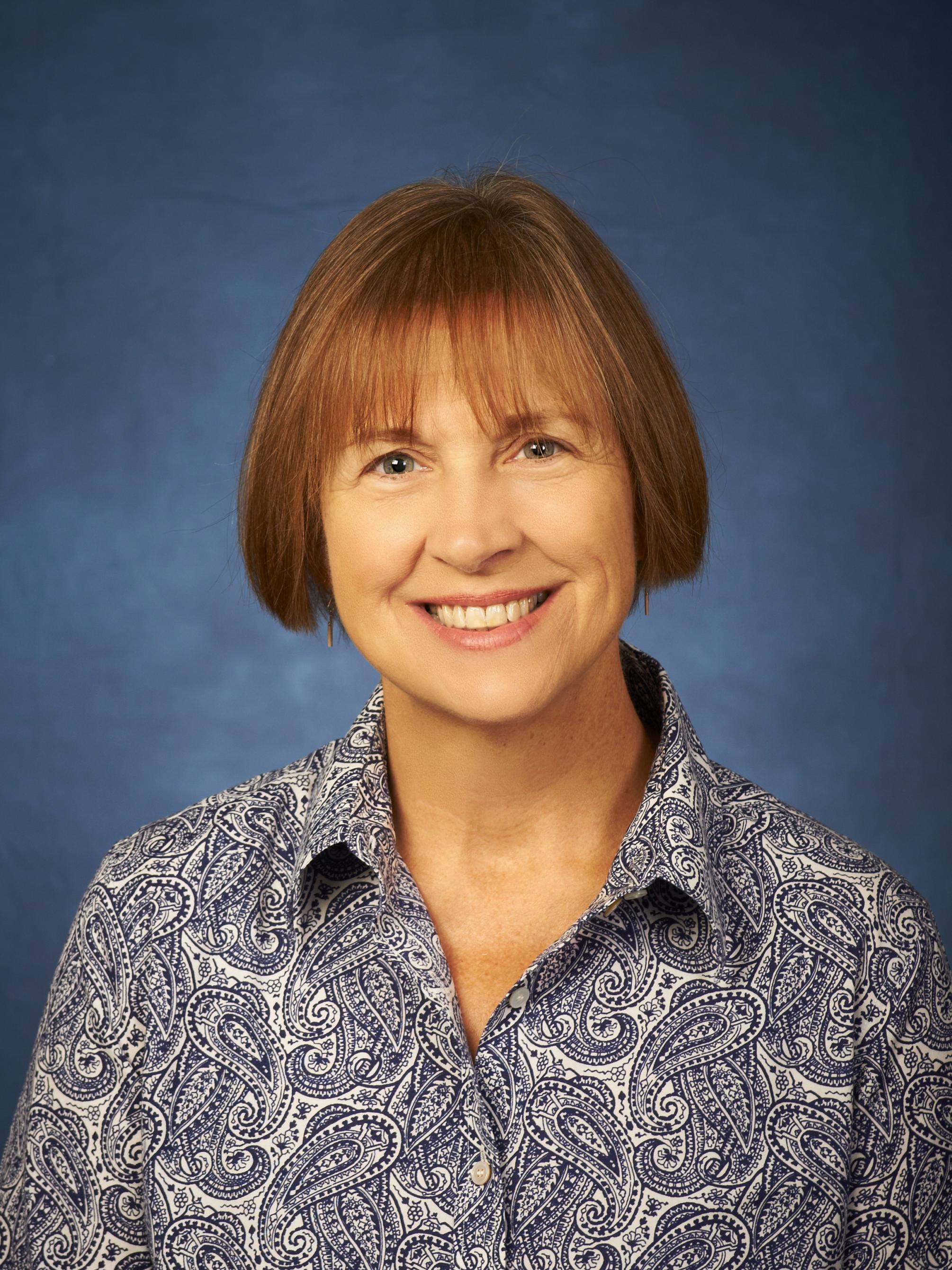 Kathleen Bieschke
