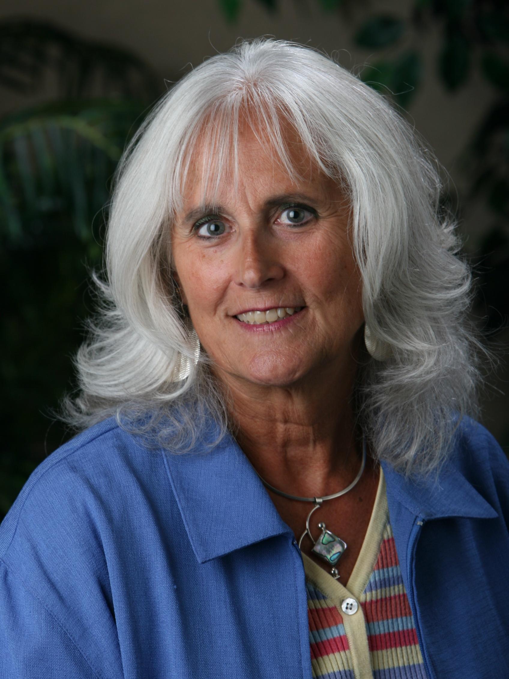 Dr. Kathleen Mastrian