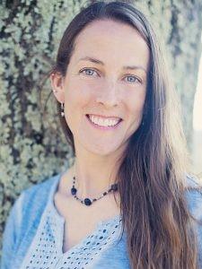 Katie Fallon (Rolling Reading Series)