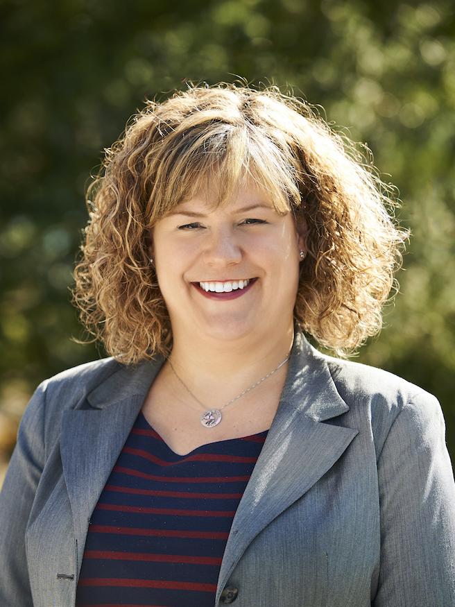 Portrait of Katie Motycki