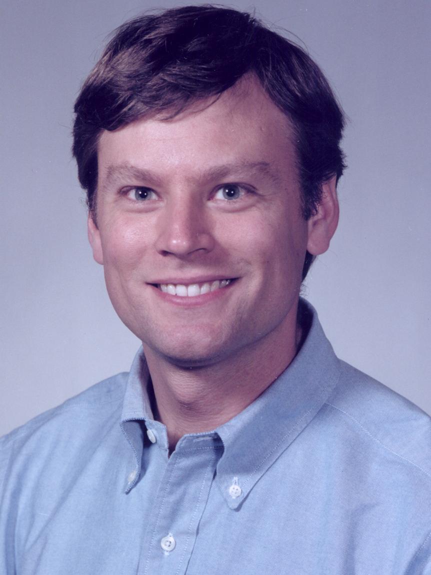 Kenneth Keiler