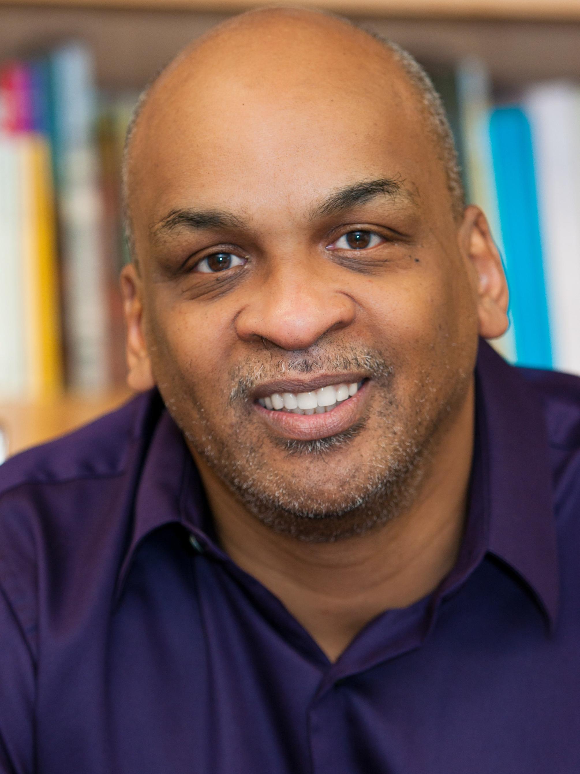 Keith Gilyard