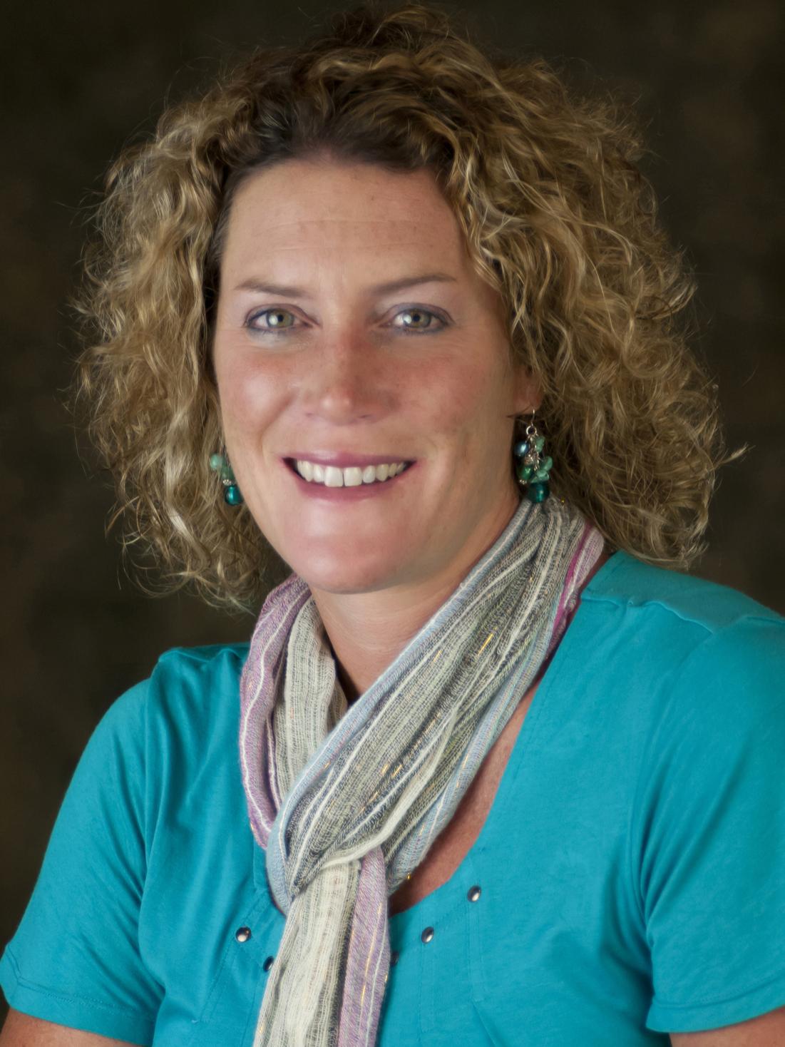 Kelly Butzler