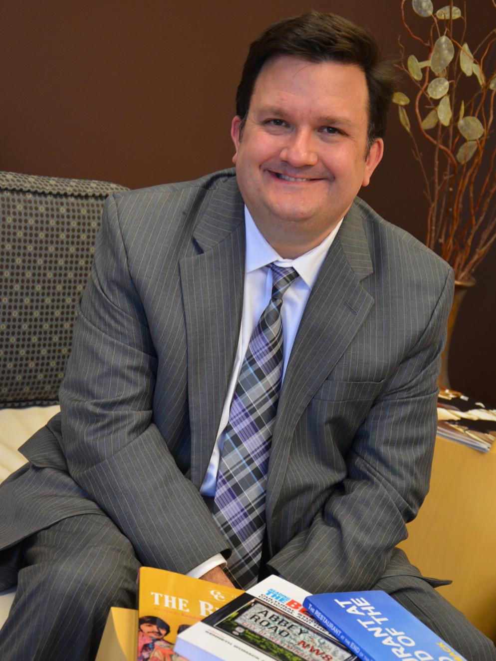 Kenneth Womack