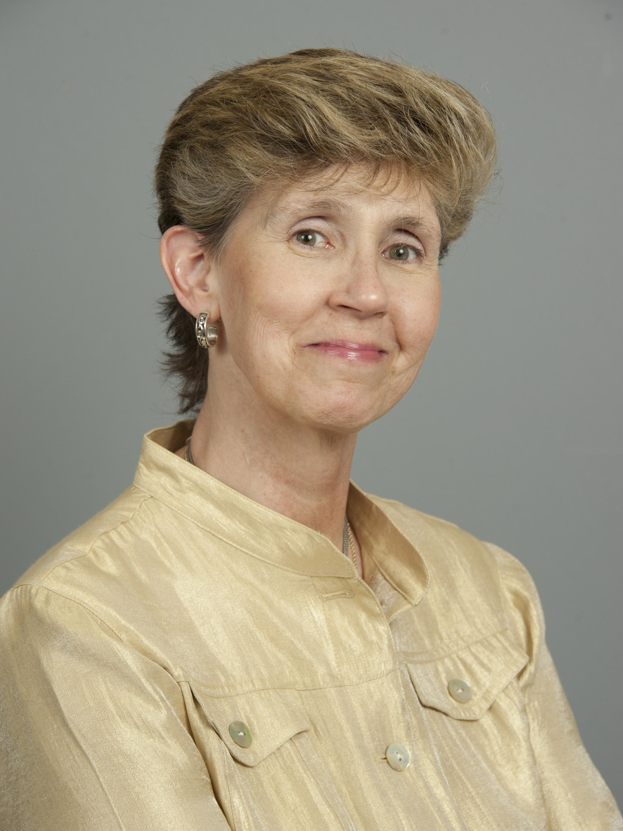 Gail Ketch