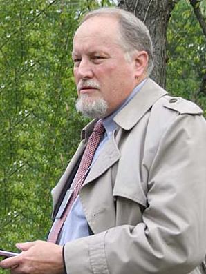 Kim Steiner
