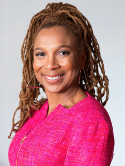 Kimberle Crenshaw