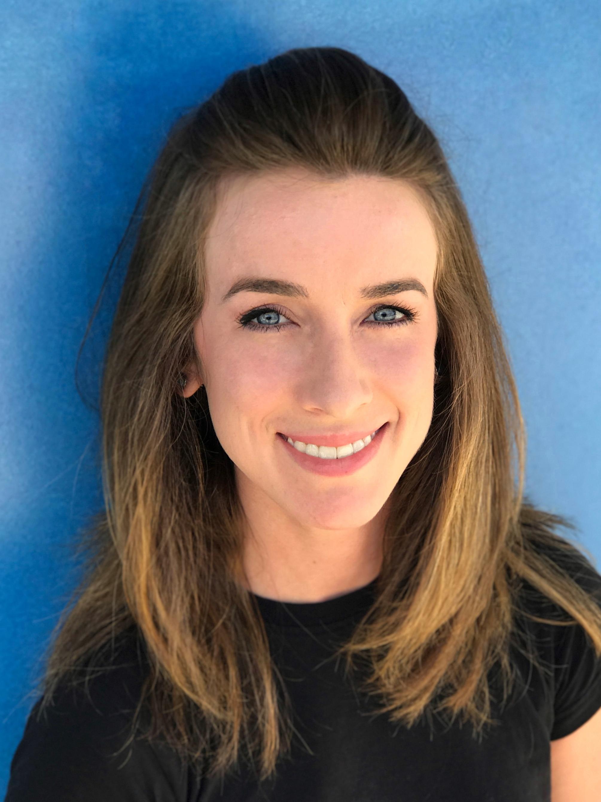 Lauren Knobloch