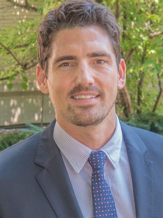 Stephen Kodish