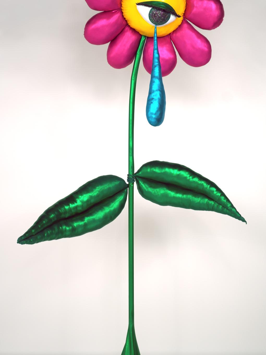 Sad Flower