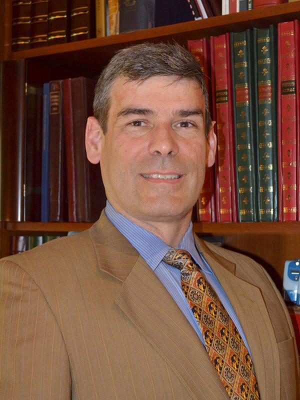 Geoff Krassy