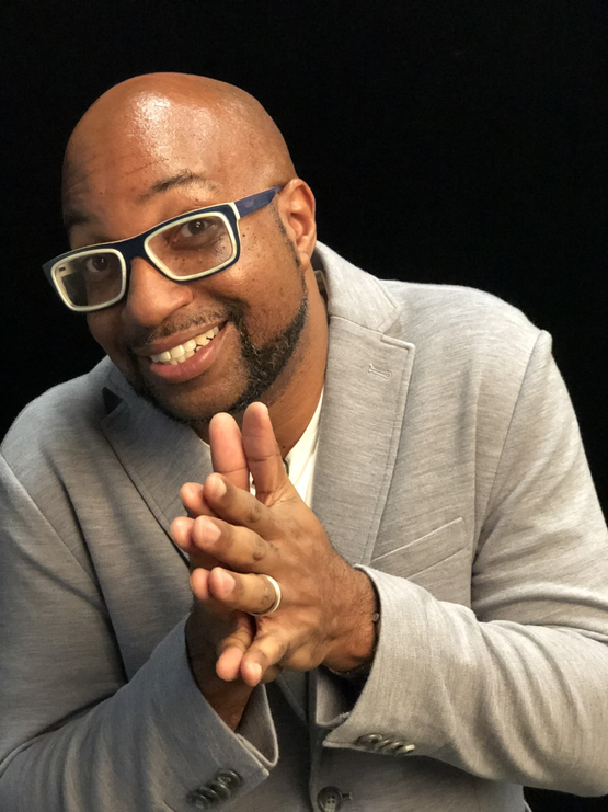 Kwame Alexander, photo