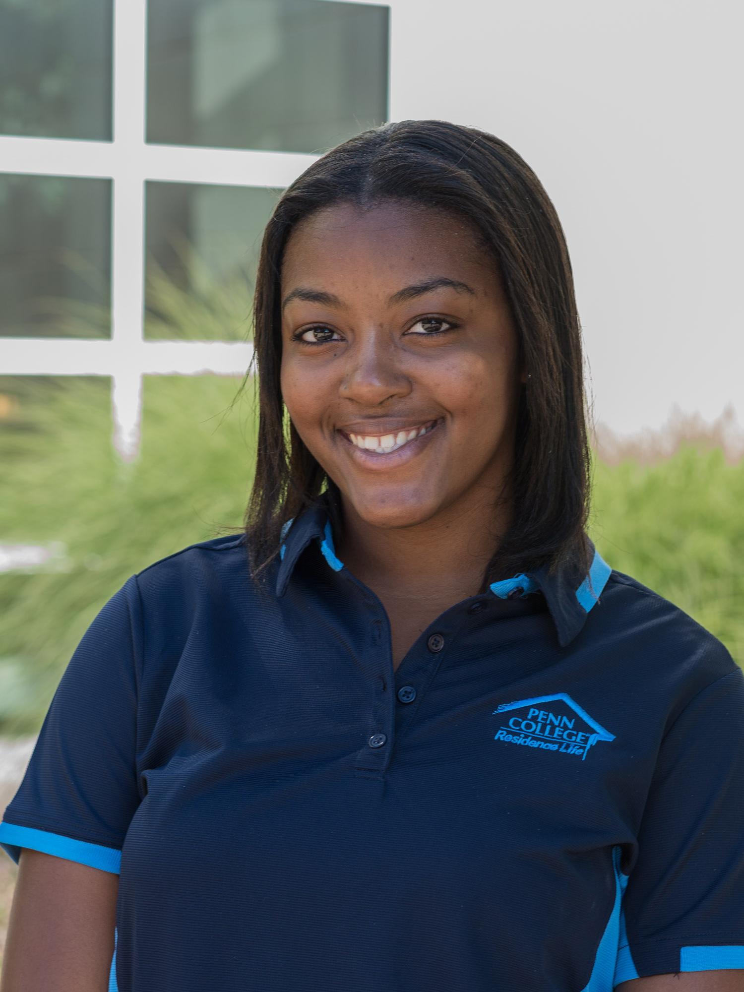 Kyani L. Lawrence
