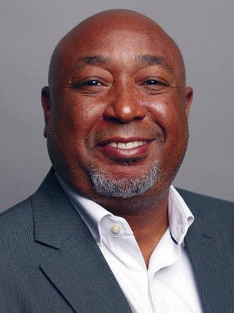 Lorenzo Baber