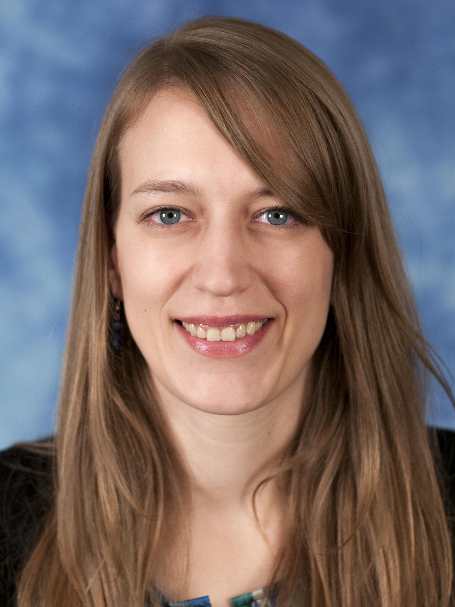 Lauren Reiter