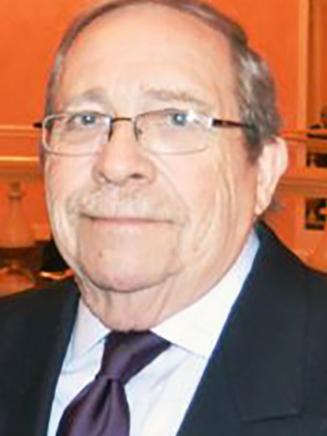 Larry McCabe